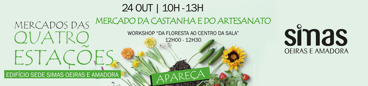 simas mercado outubro 25